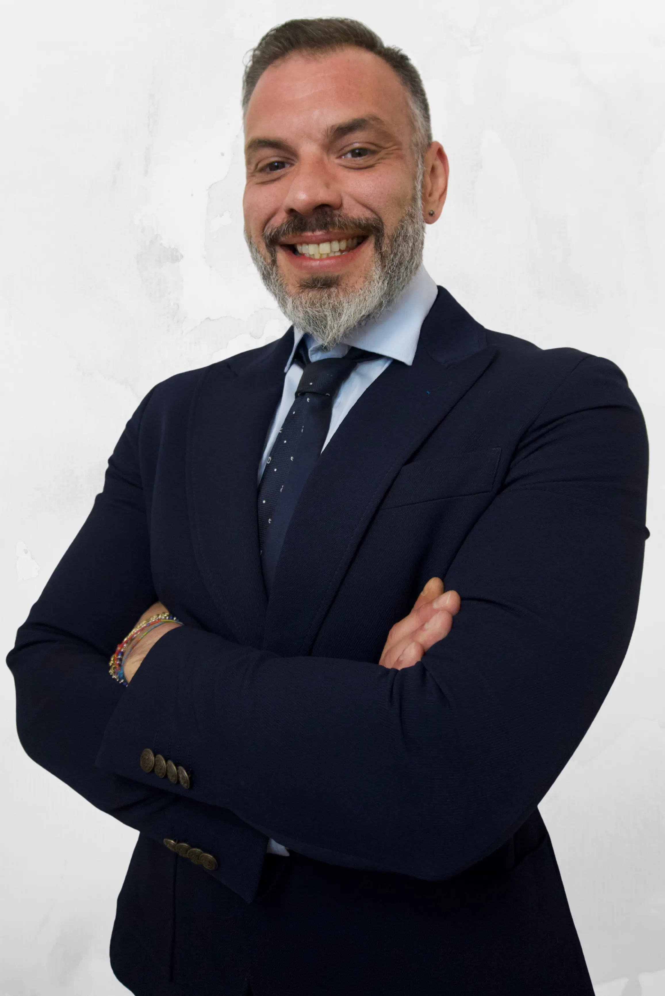 Nicola Bettio – Presidente Coop81